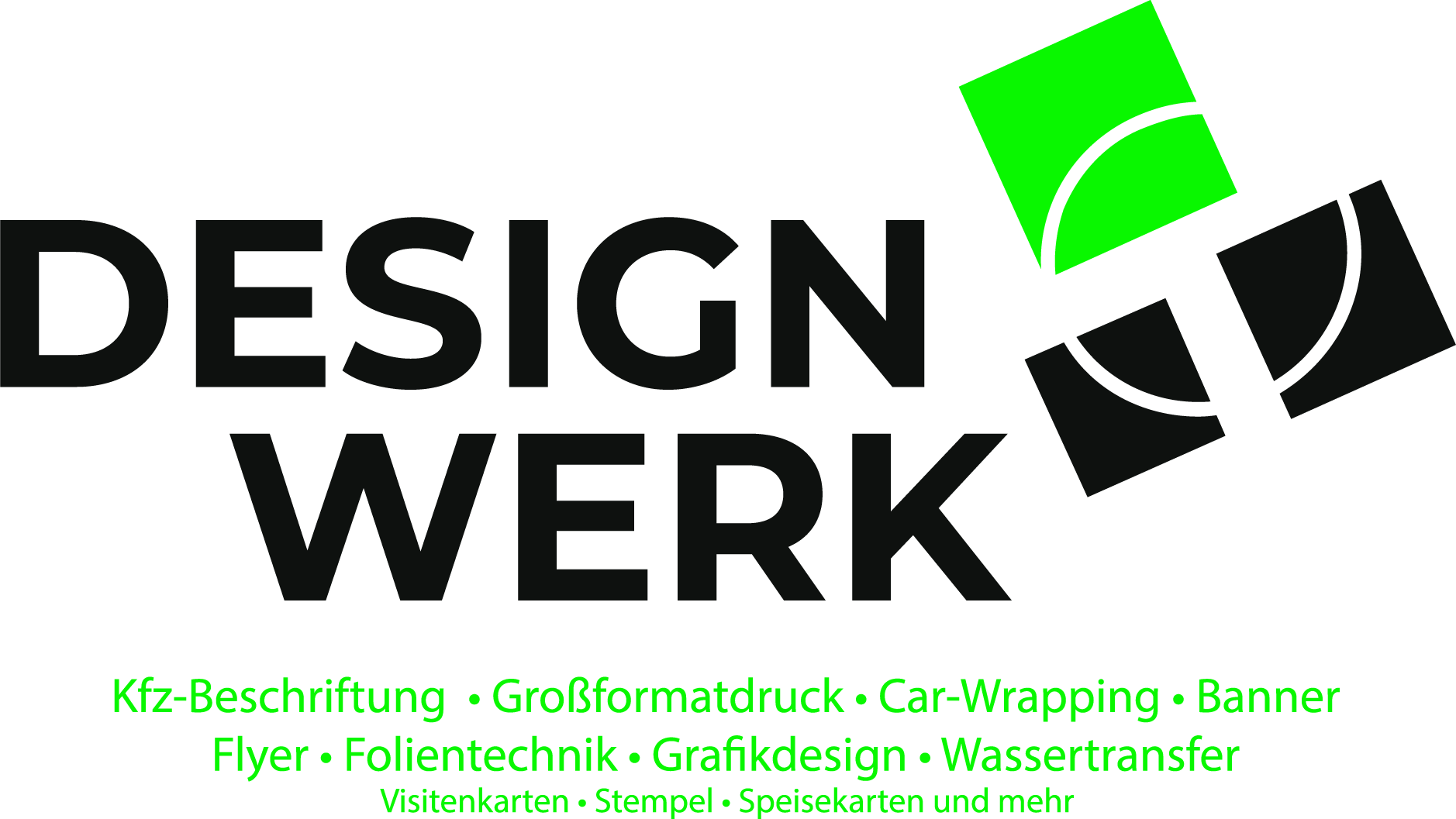 Design Werk Brake - Wir machen es!